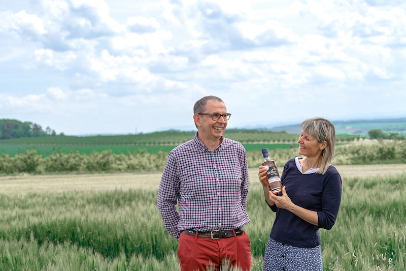Whisky blended ou single malt, quelle différence ?