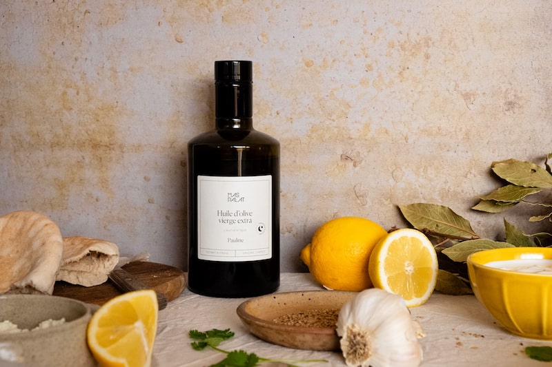 3 recettes d'hiver à l'huile d'olive
