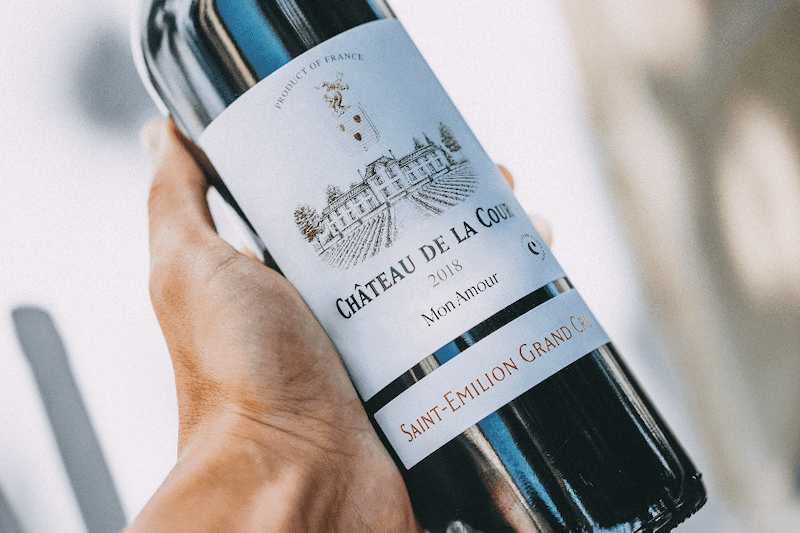 Saint-Valentin : 5 bonnes raisons d'offrir du vin