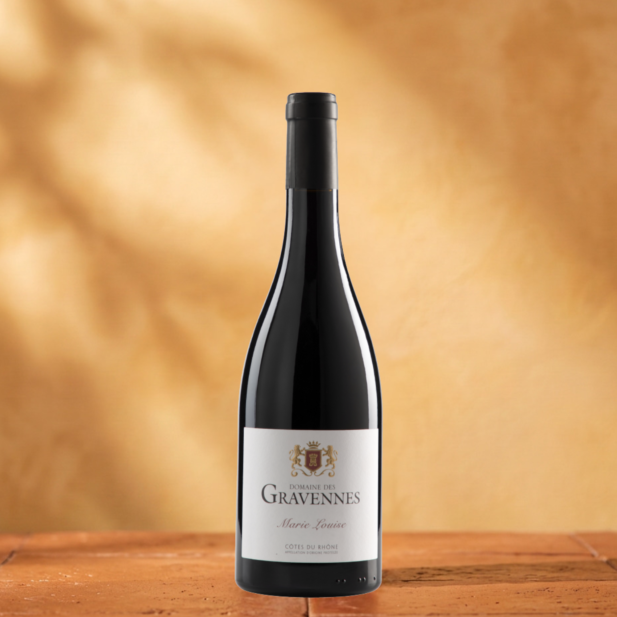 Côtes-du-Rhône - Marie Louise 2022