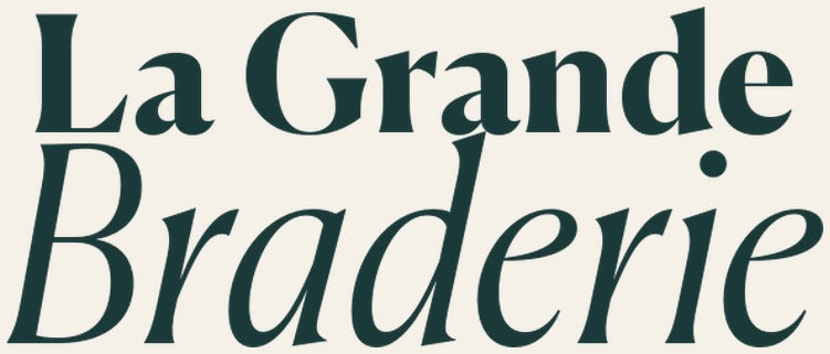 La Grande Braderie